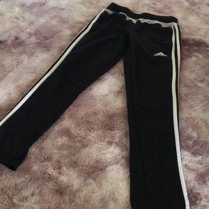 Girl’s Adidas Climatecool Pants